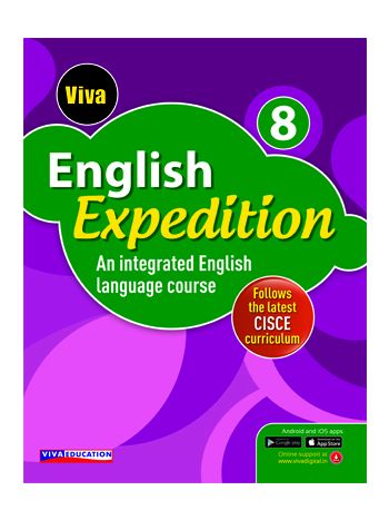 ICE English Expedition 82019 Ed