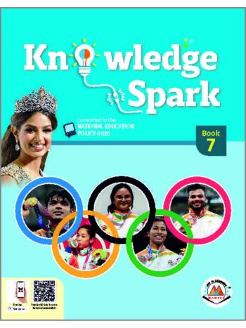 Knowledge Spark7