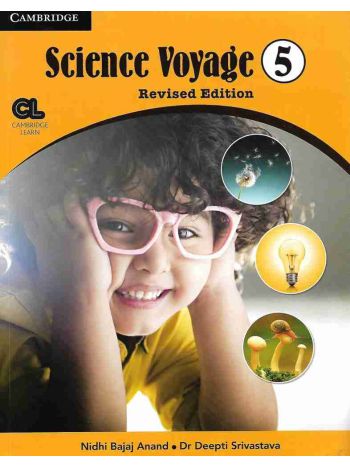 Science Voyage 5  Revised Edition