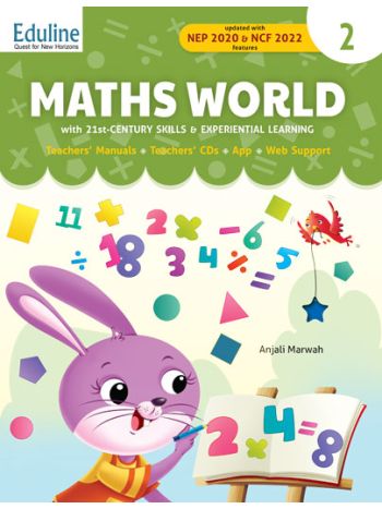 CBSE Maths World  2