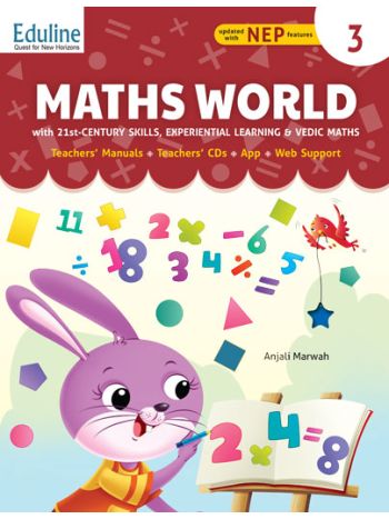 CBSE Maths World  3