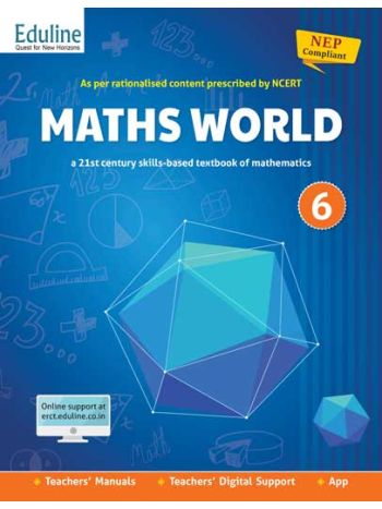 CBSE Maths World  6