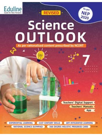 CBSE Science Outlook  7