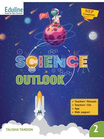 CBSE Science Outlook  2