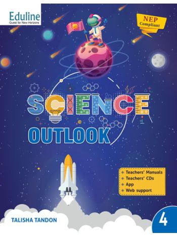 CBSE Science Outlook  4