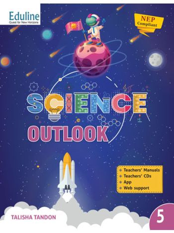 CBSE Science Outlook  5