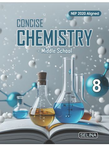 Concise Chemistry Middle School 8