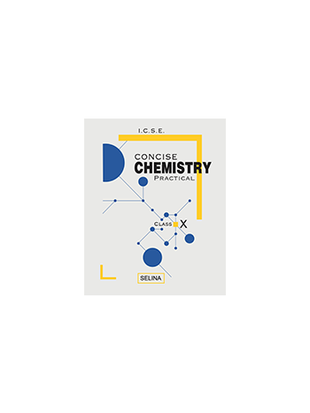 Chemistry Practical Class X