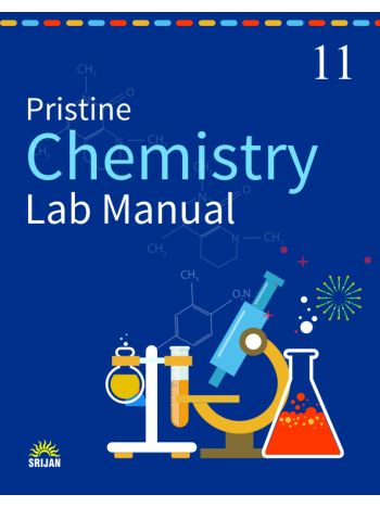 Pristine Chemistry Lab Manual 11