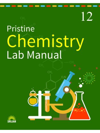 Pristine Chemistry Lab Manual 12