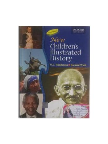 New Childrens Illustrated History 5