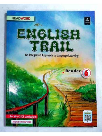 English Trail CB 6