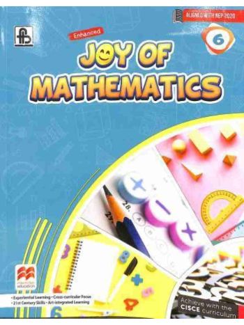 Joy Of Mathematics Book 6