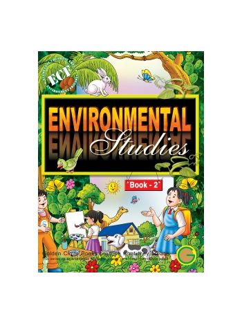 Enviromental Studies Book 2