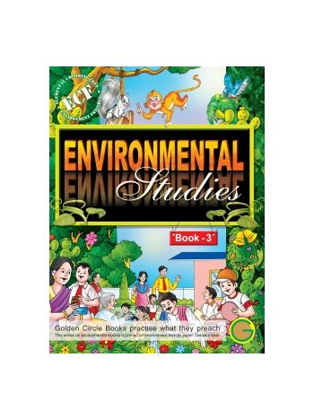 Enviromental Studies Book 3