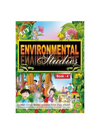 Enviromental Studies Book 4