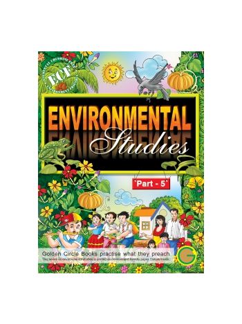 Enviromental Studies Book 5