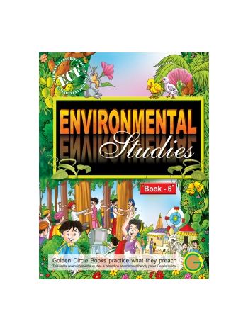 Enviromental Studies Book 6