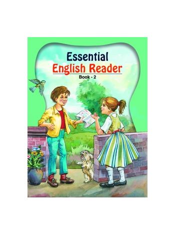 Essential English Reader Book 2