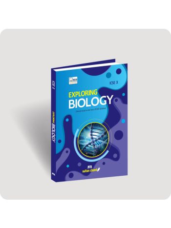 Exploring Biology Textbook For ICSE Class X 202526 Session