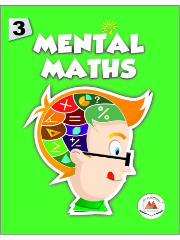 Mental Maths3