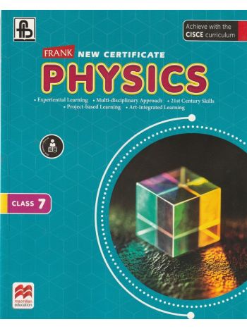 Frank New Certificate Physics 7