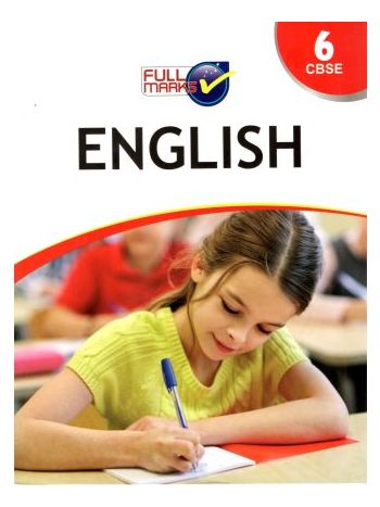 English 6 -CBSE-