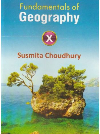 Fundamental Of Geography