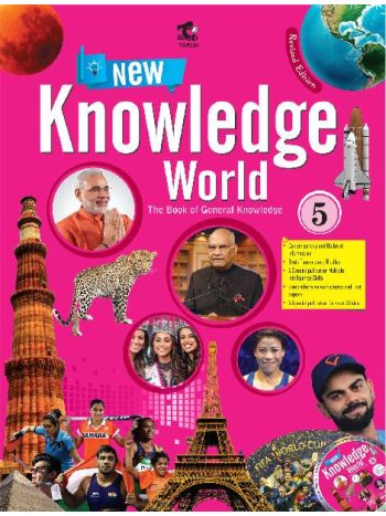 New Knowledge World  5