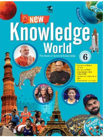 New Knowledge World  6
