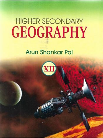 Higher Secondary Geography Class 12