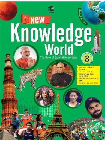 New Knowledge World  3