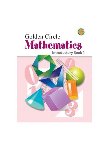 Golden Circle Mathematics Introductory 1