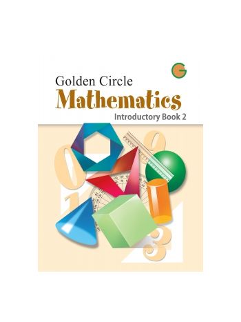 Golden Circle Mathematics Introductory 2