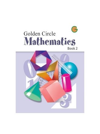 Golden Circle Mathematics Book -2