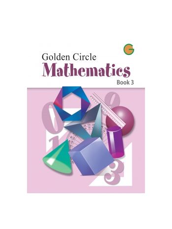 Golden Circle Mathematics Book 3