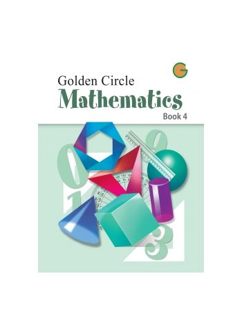 Golden Circle Mathematics Book 4