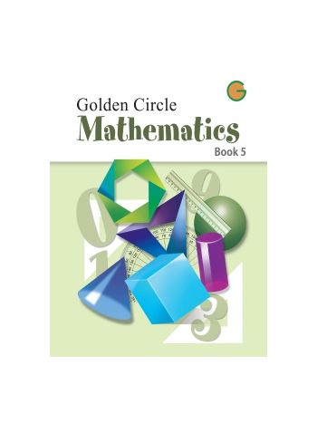 Golden Circle Mathematics Book 5