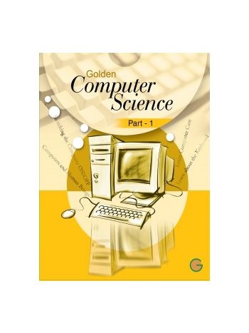 Golden Computer Science Part 1