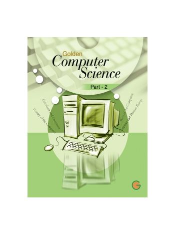 Golden Computer Science Part -2