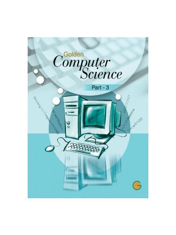 Golden Computer Science Part 3