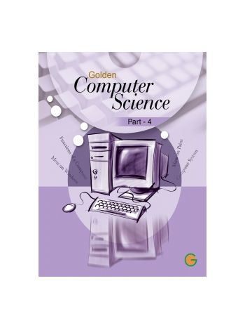 Golden Computer Science Part -4