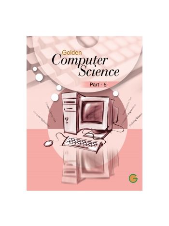 Golden Computer Science Part 5