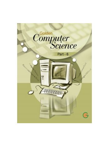 Golden Computer Science Part -6