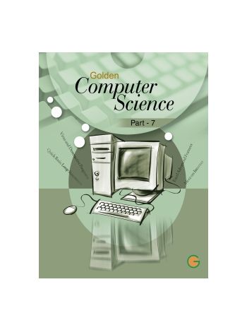 Golden Computer Science Part -7