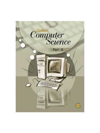 Golden Computer Science Part 8