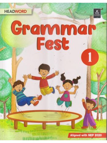 Grammar Fest 1