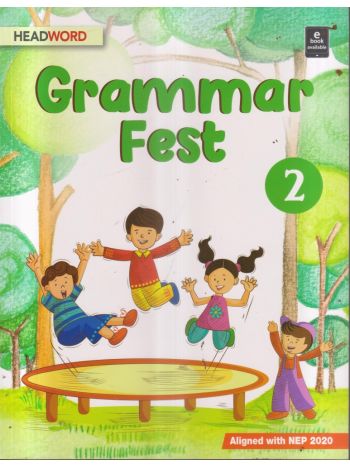 Grammar Fest 2