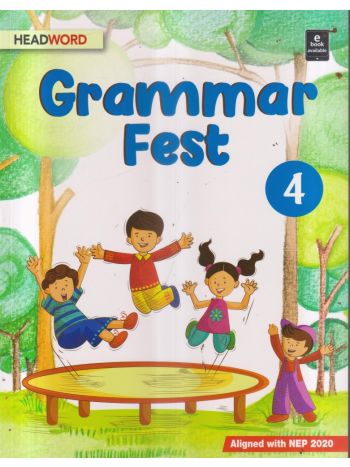 Grammar Fest 4