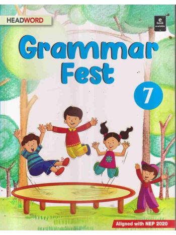 Grammar Fest 7